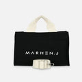Black women's bag